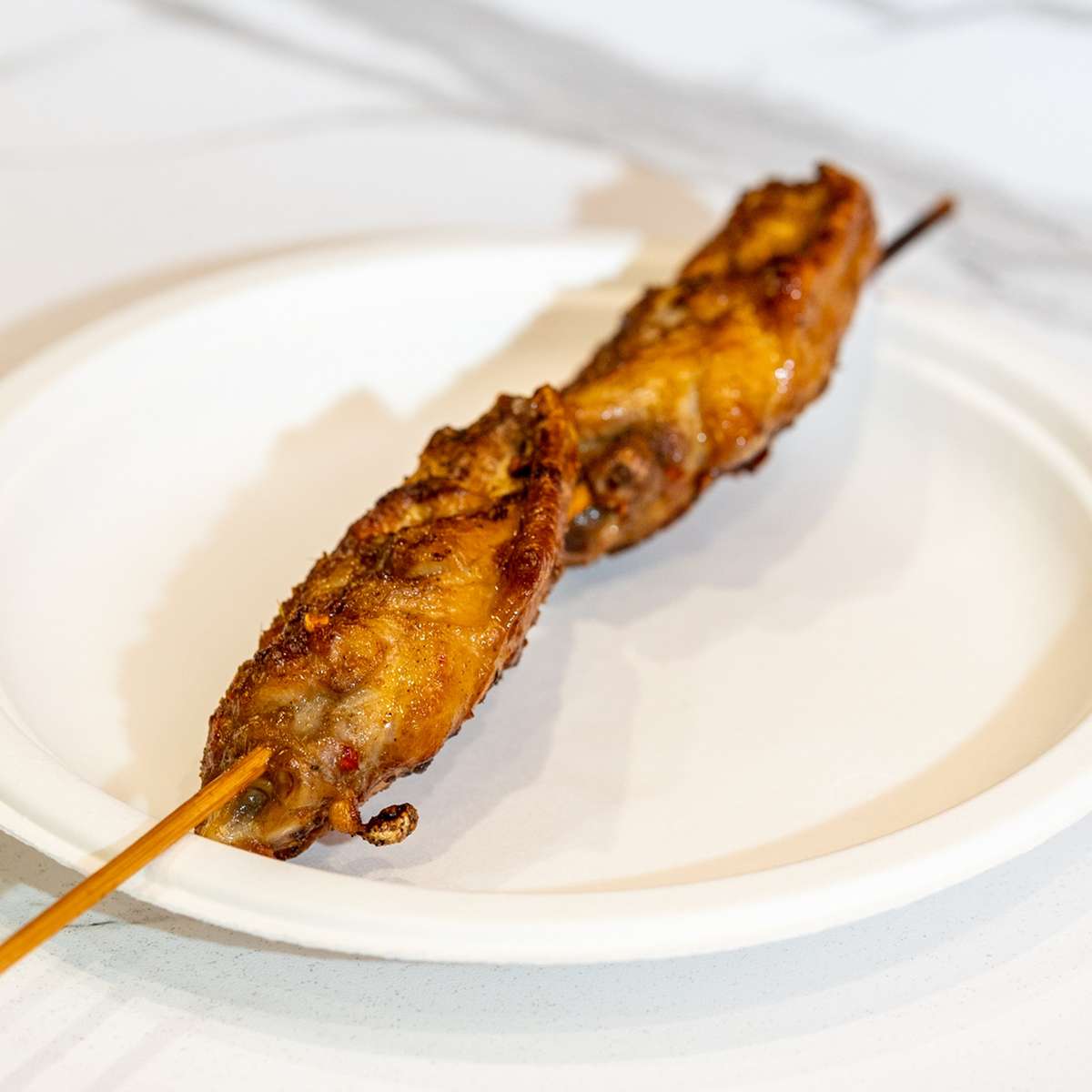 Chicken Wing 烤鸡翅