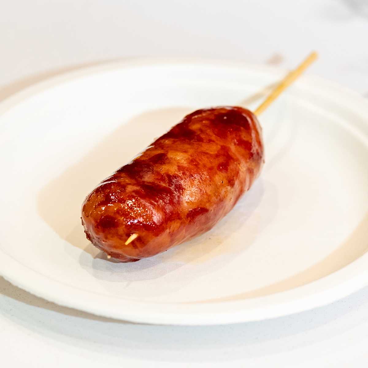 Taiwanese Sausage 台湾香肠