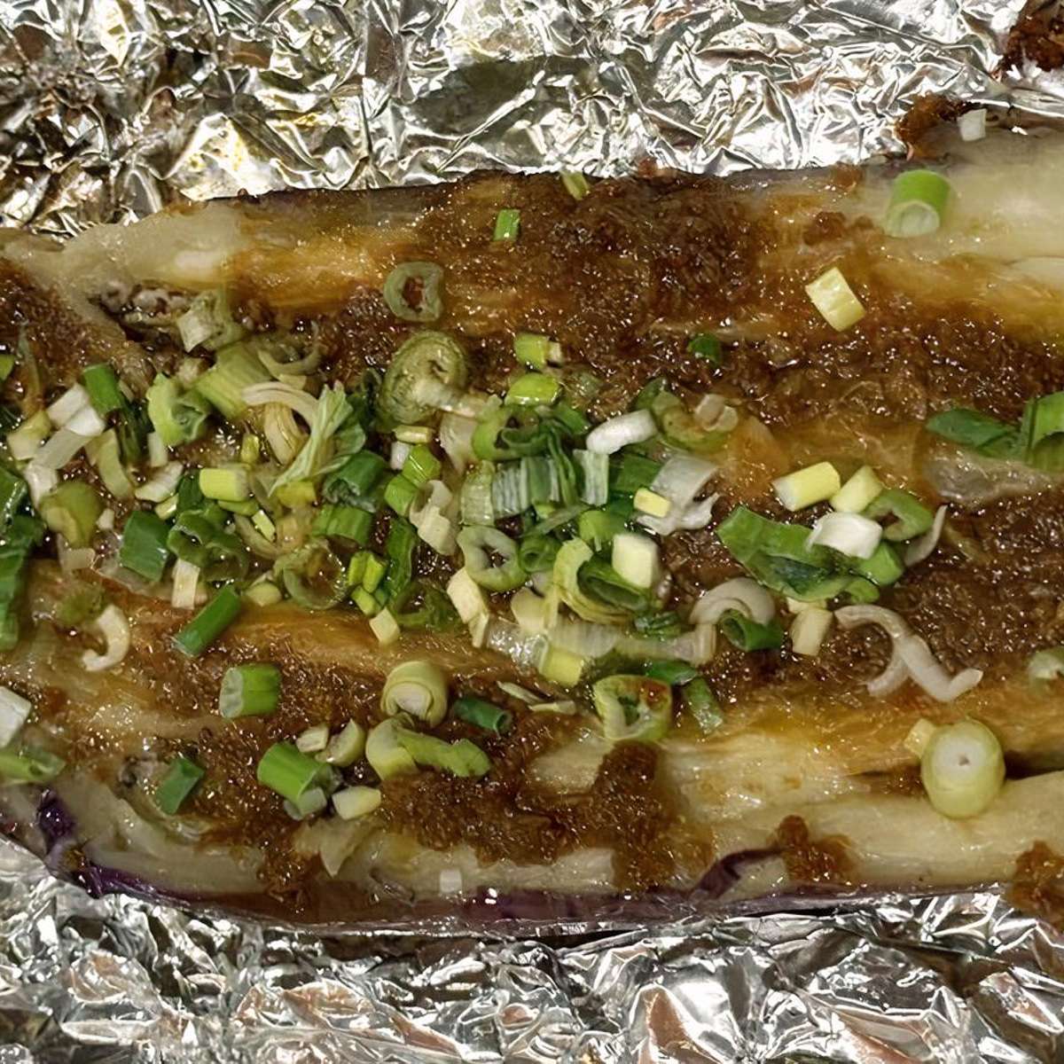 Eggplant 茄子
