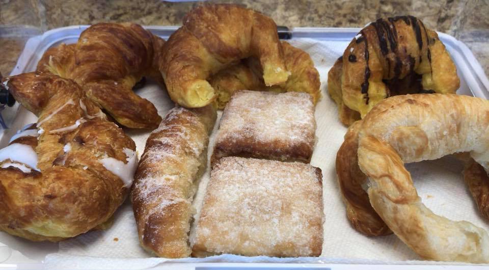 Croissant
