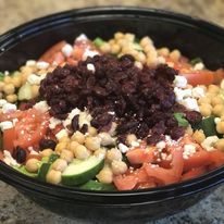 Mediterranean