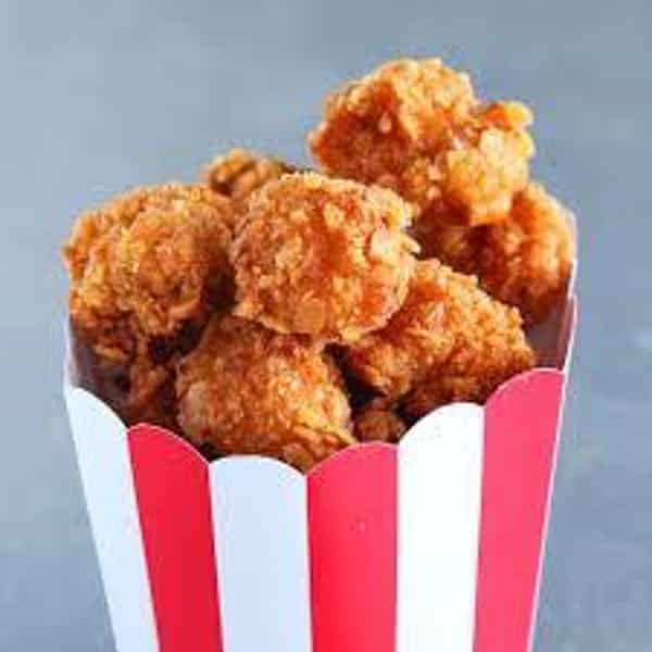 Popcorn Chicken