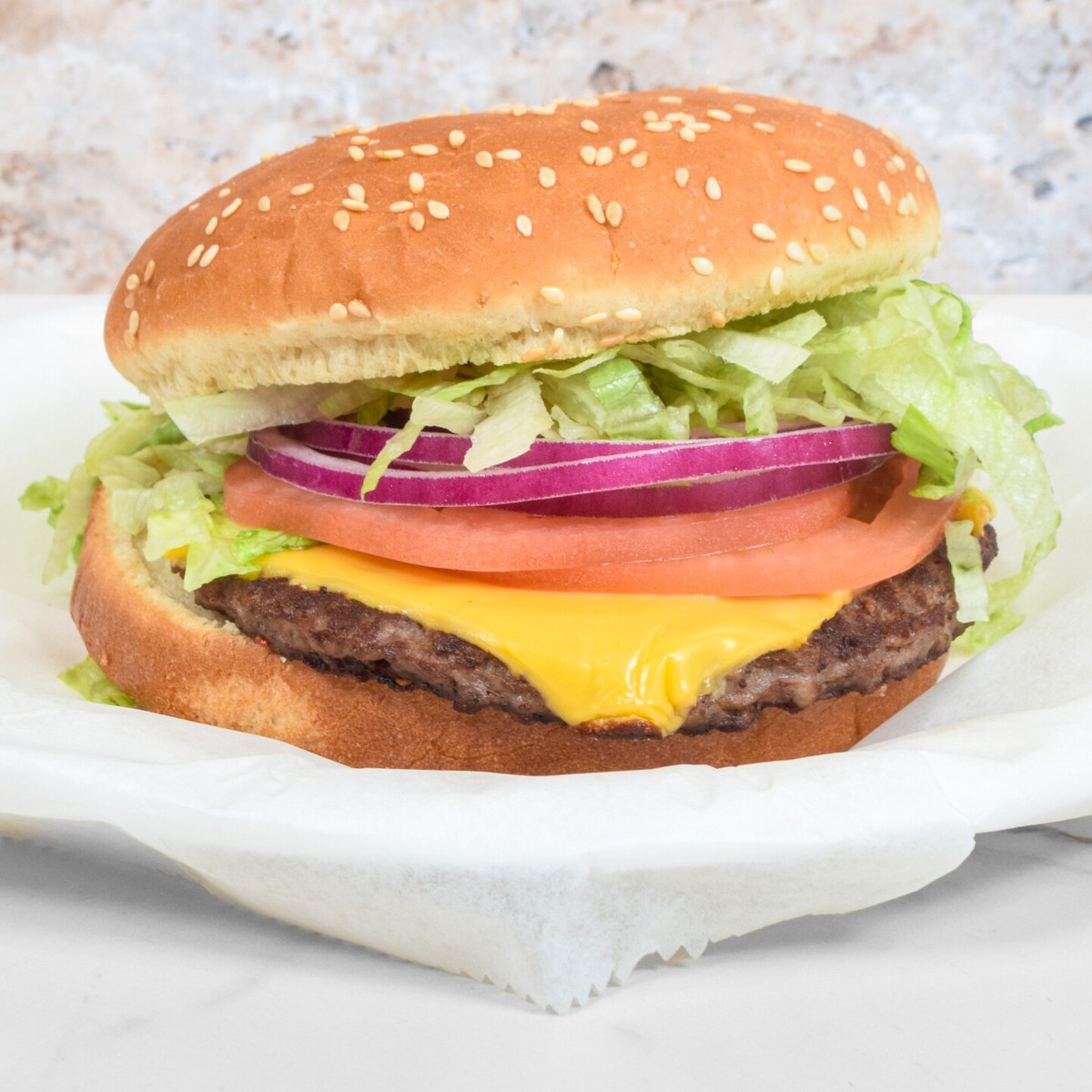 Cheeseburger