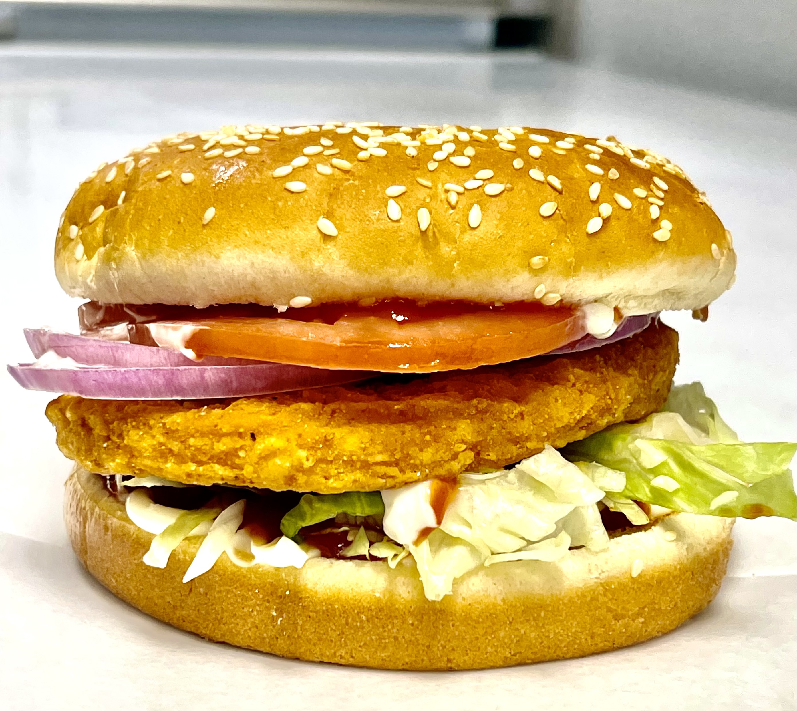 Chicken Sandwich