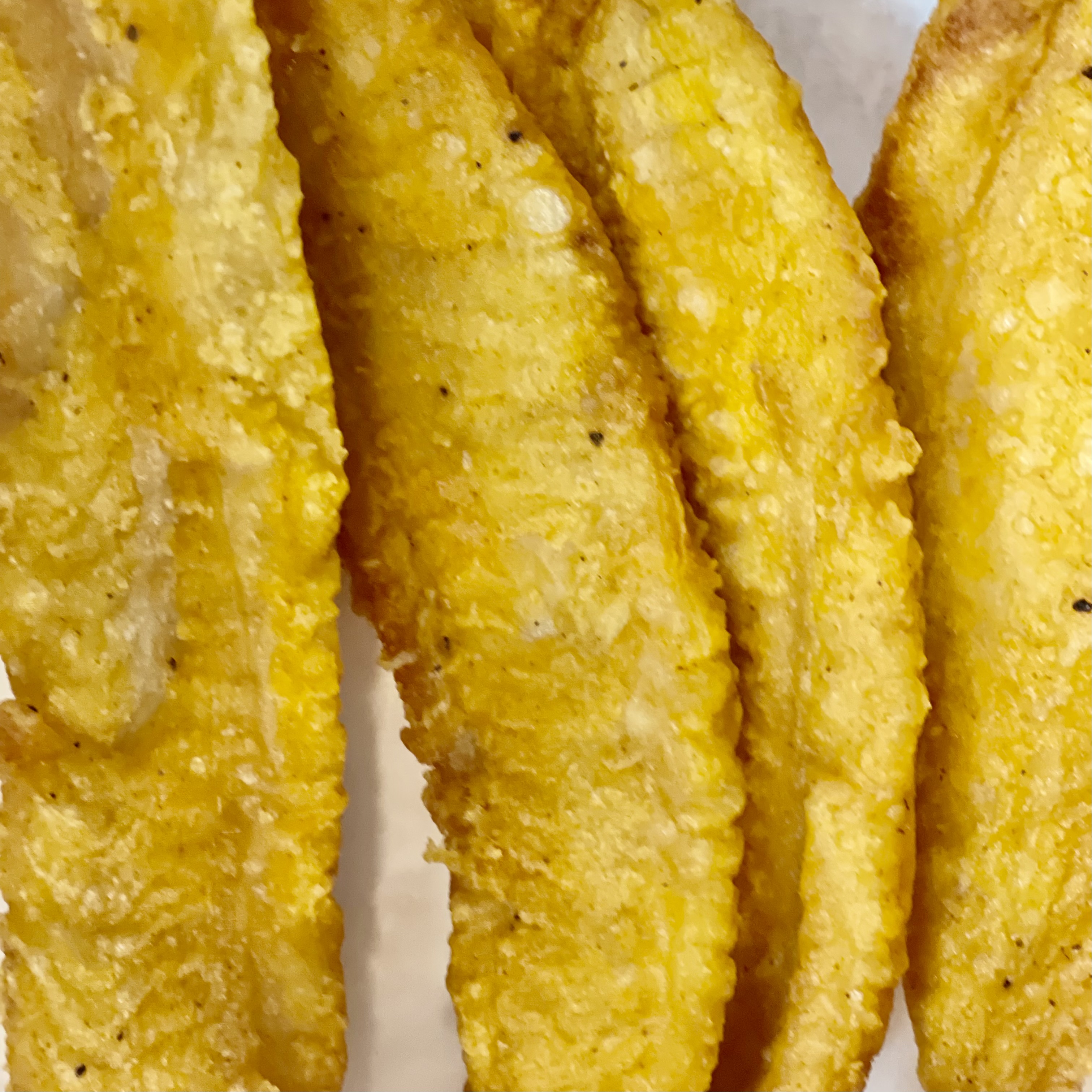 5 Whiting Fish
