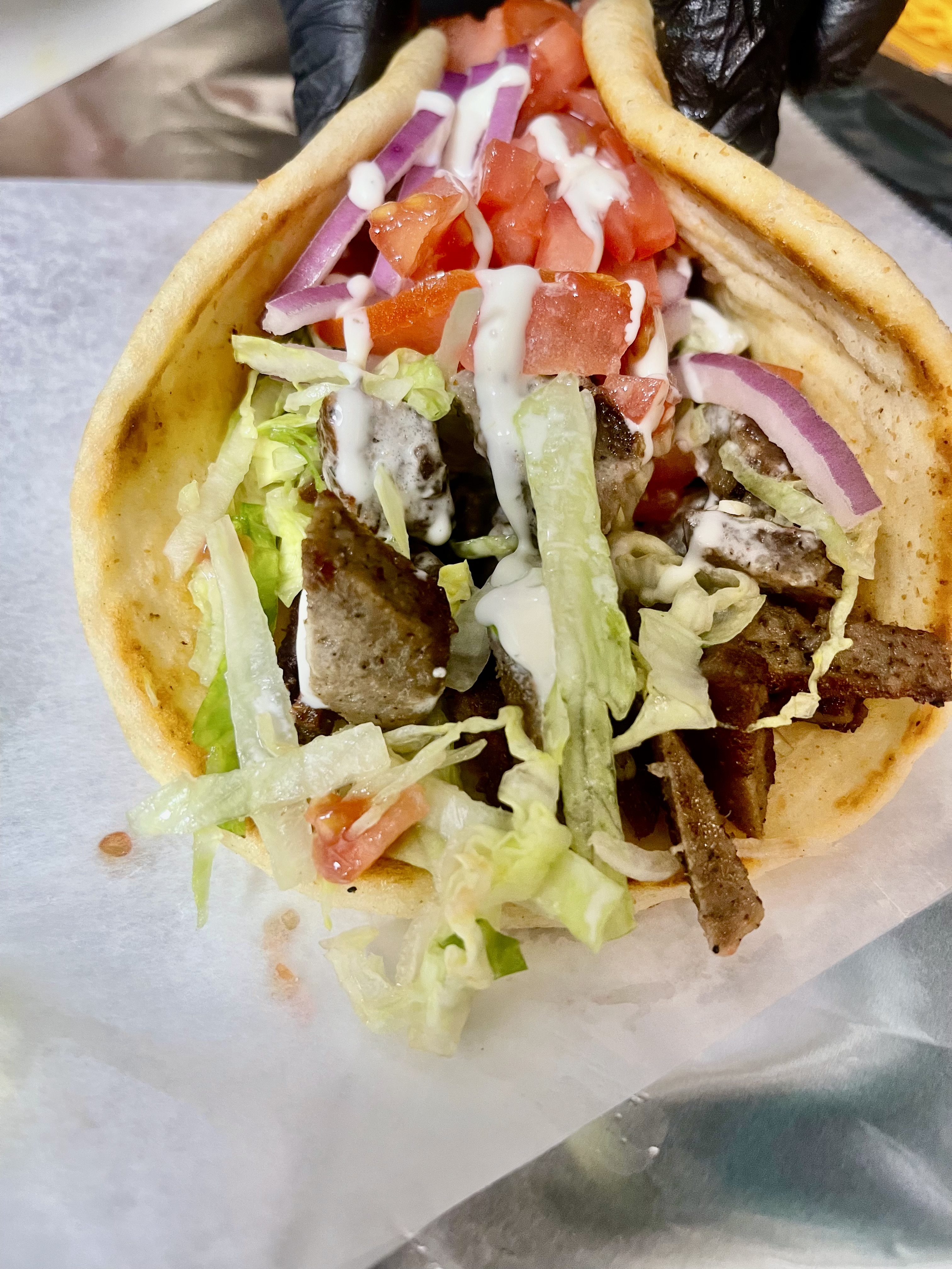 Gyro