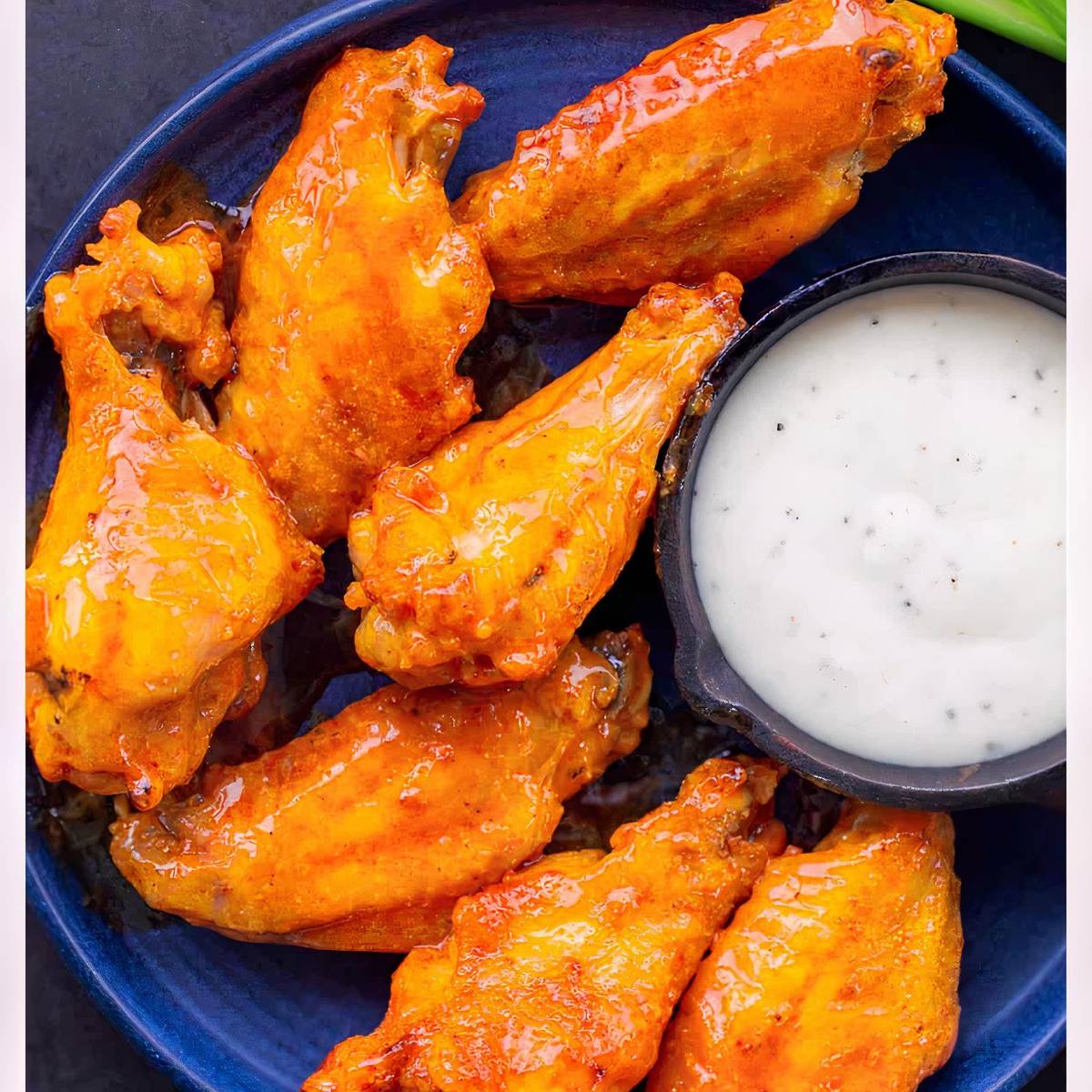 Buffalo Wings