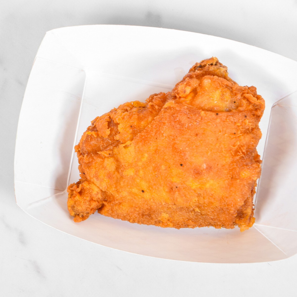 Chicken by the Piece