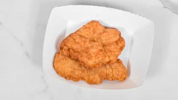 5 Pieces Chicken Tender