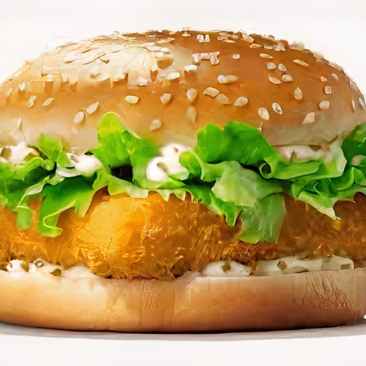 Fish Sandwich