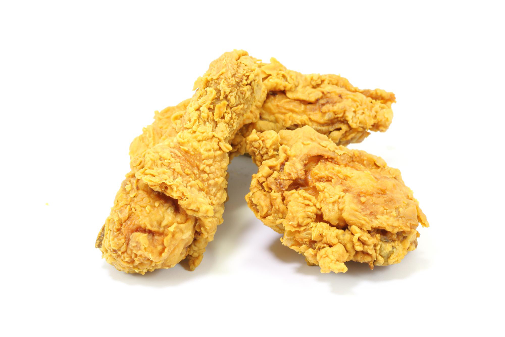 3 Pieces Chicken