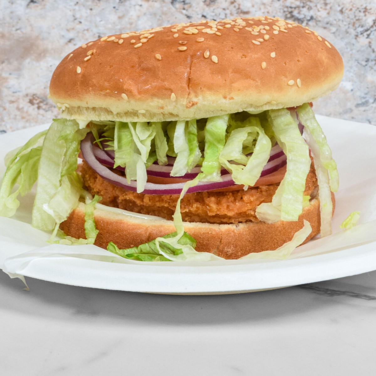 Chicken Sandwich