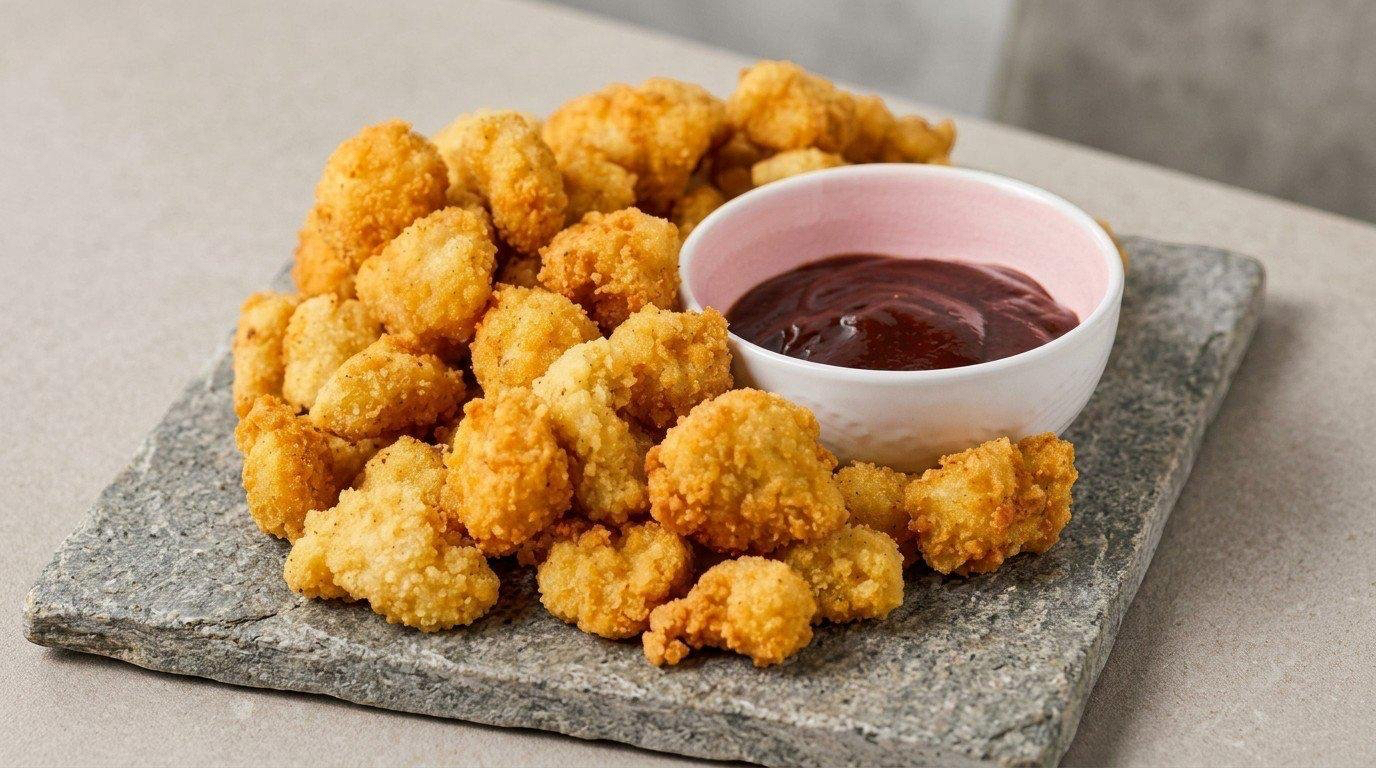 Popcorn Chicken