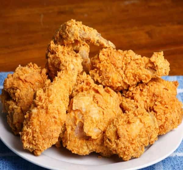 Chicken Special