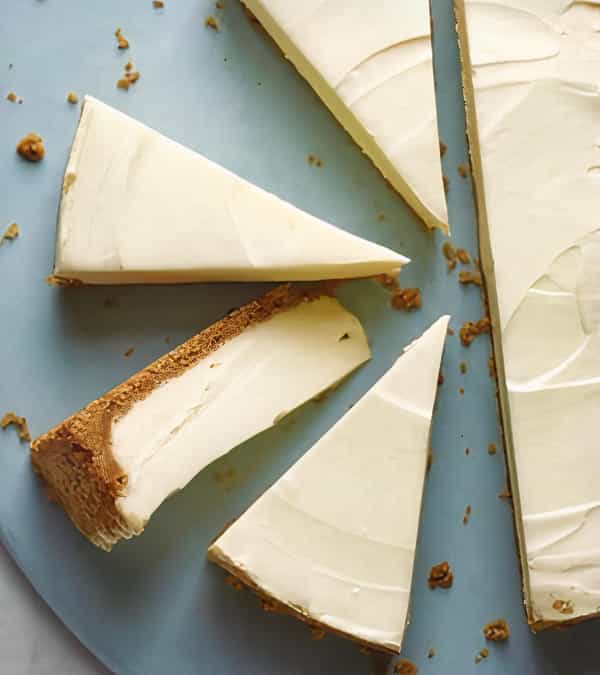 Cheesecake