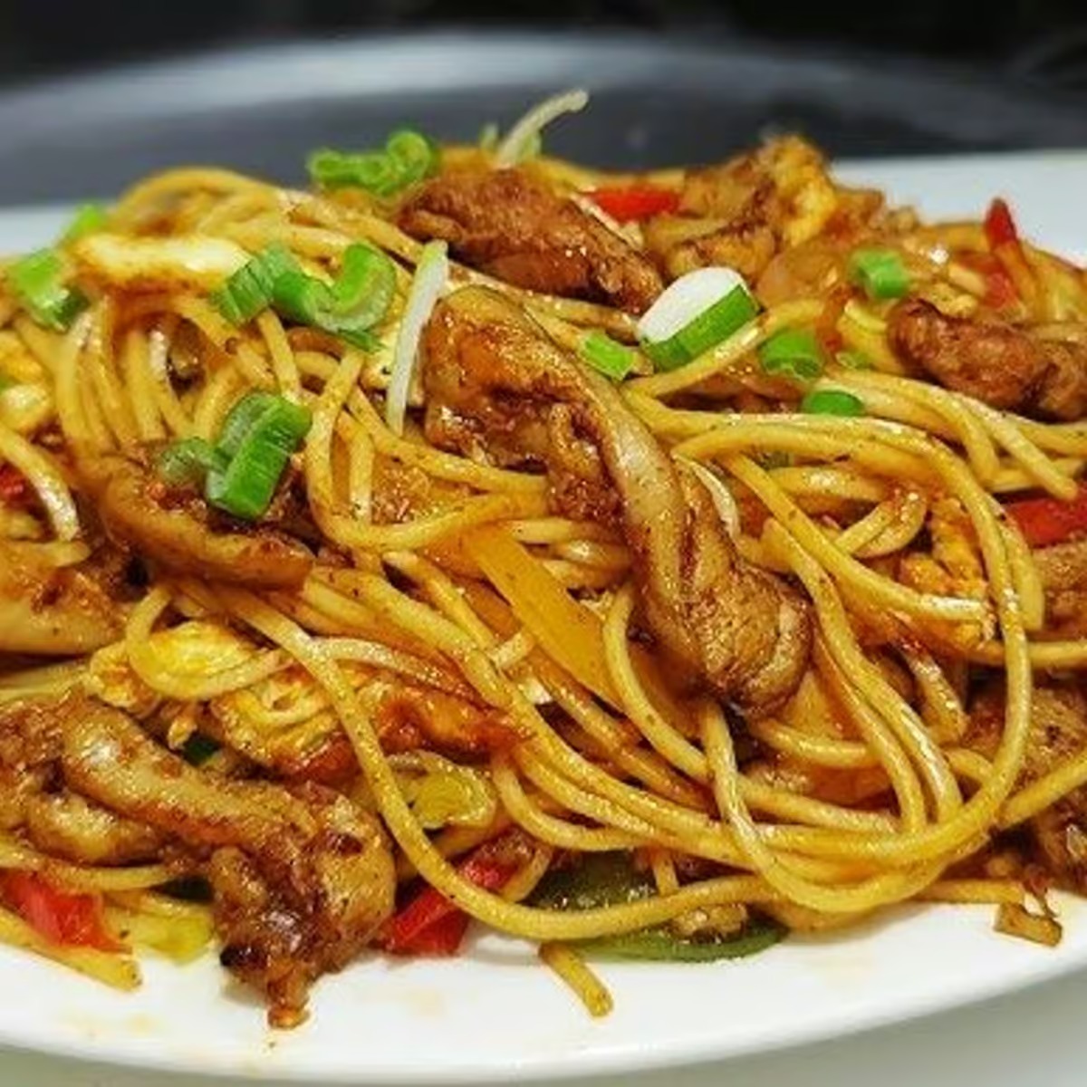 Chicken Noodle (NF)