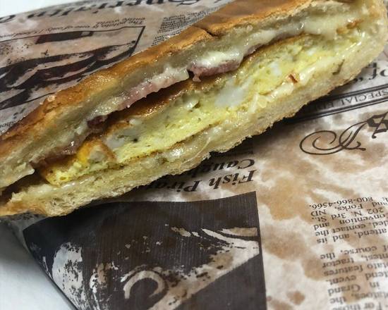 Breakfast Cuban