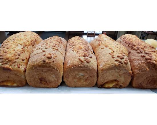 Cheese Bread Loaf