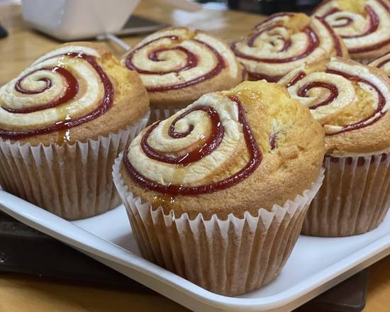 Muffins
