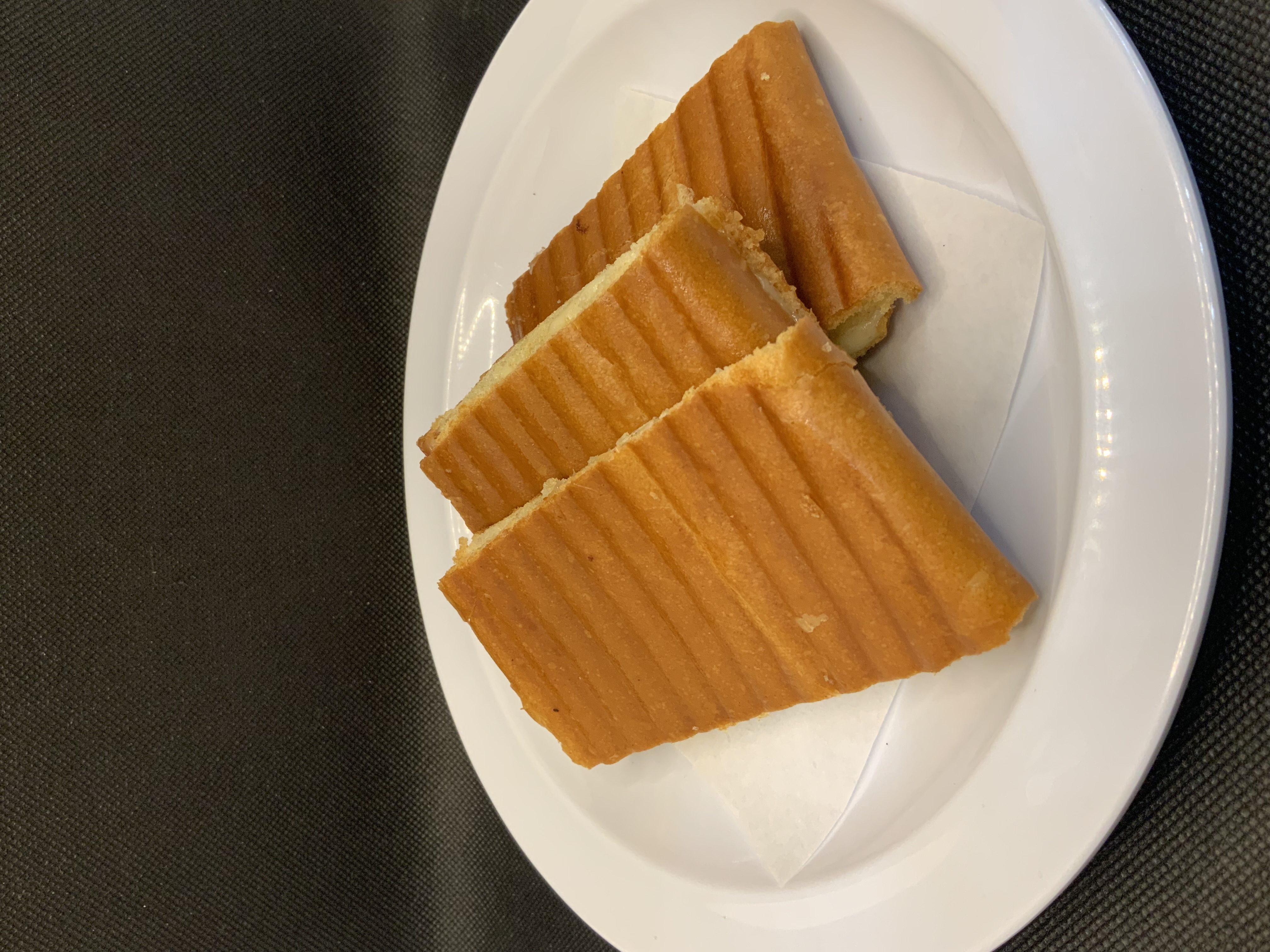 Butter Toast