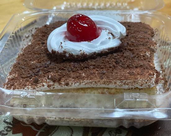 Tres Leches