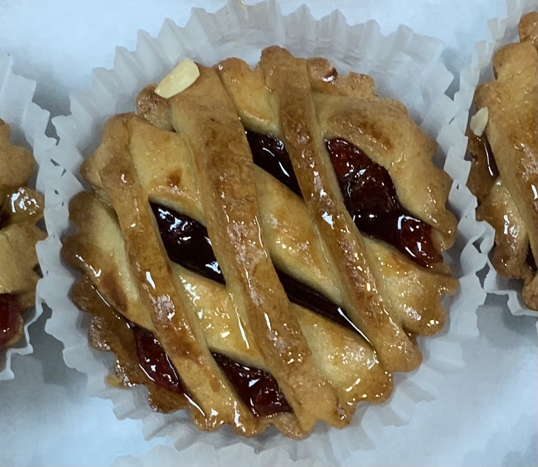 Tarts Any Flavor