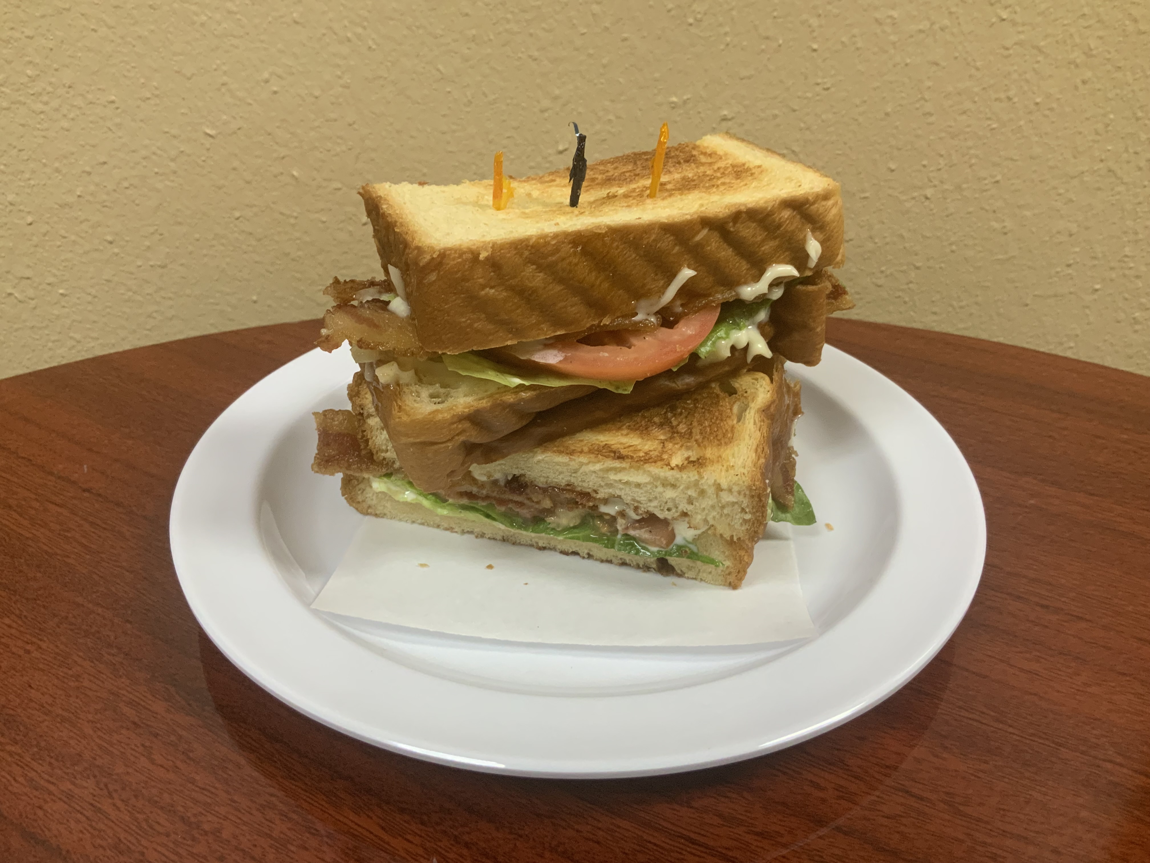 BLT