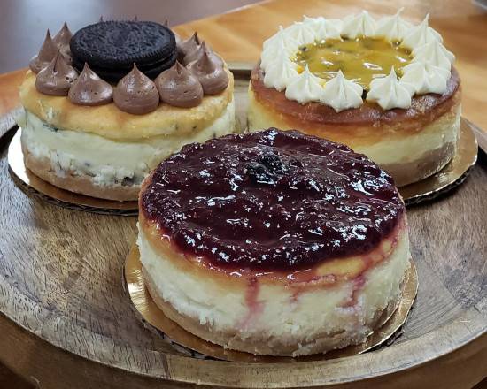 Cheese Cake (Small)