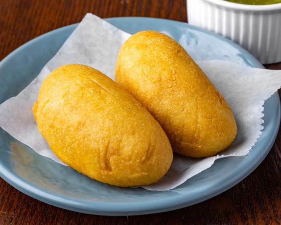 Fried Empanadas (Chicken)