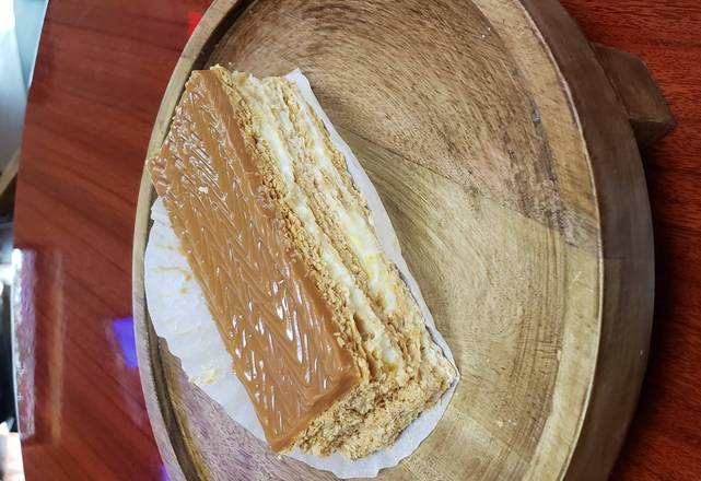 Thousand Pages Bread