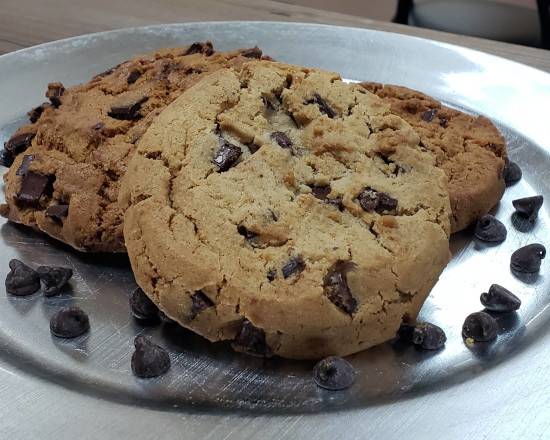 Chocolate Chunk