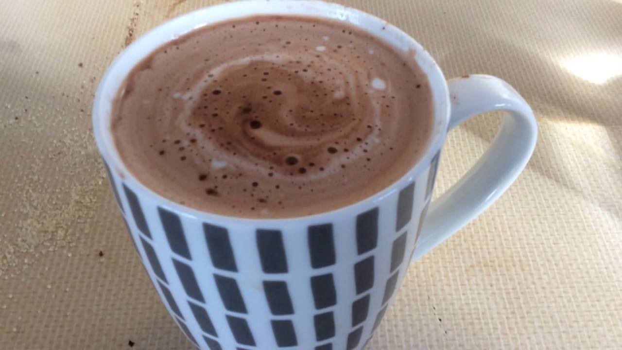 16oz Milo