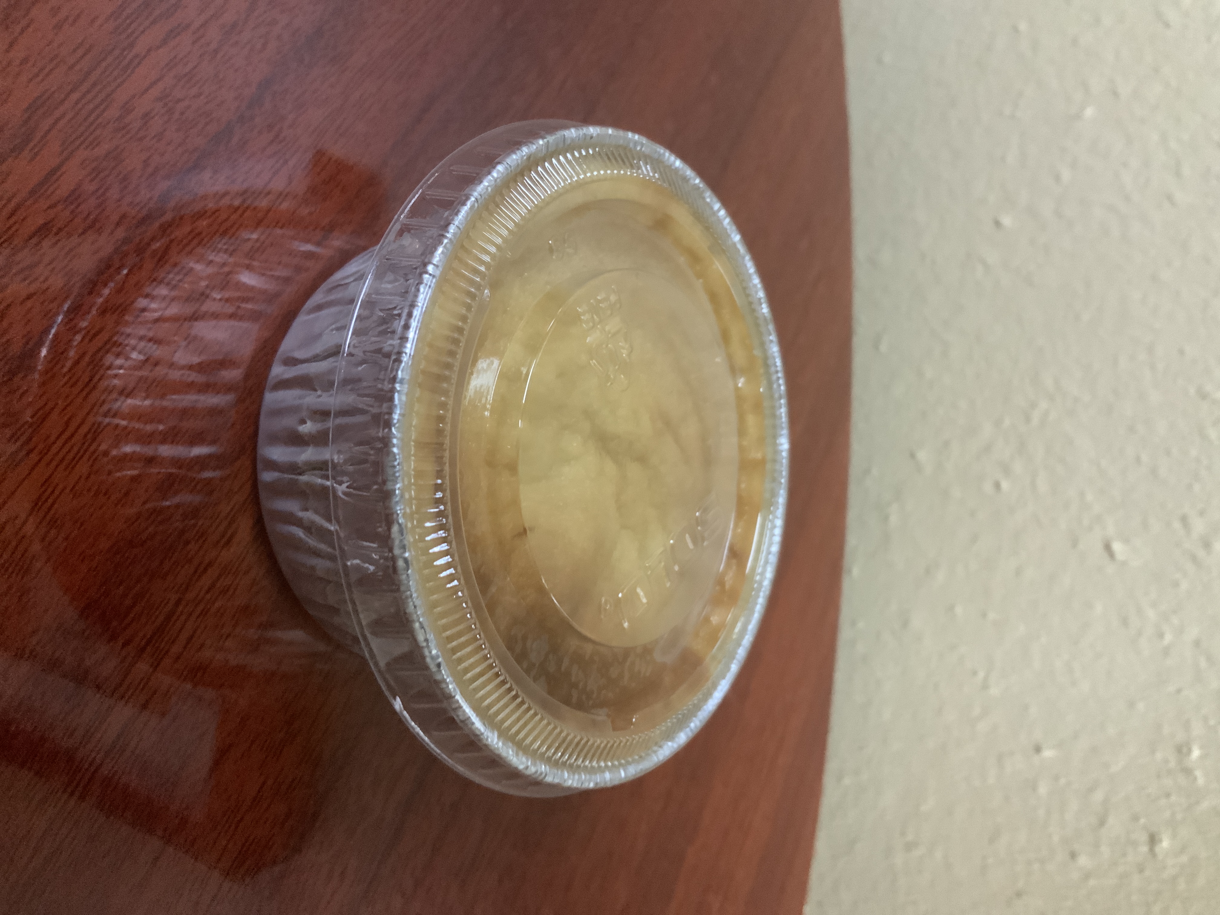 Vanilla Flan