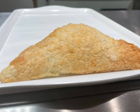 Apple Turnover