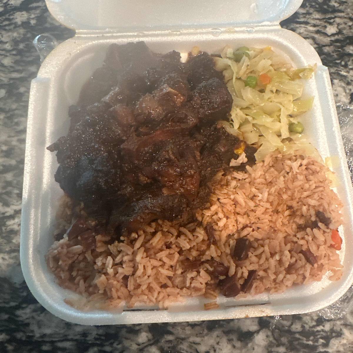Large Oxtails