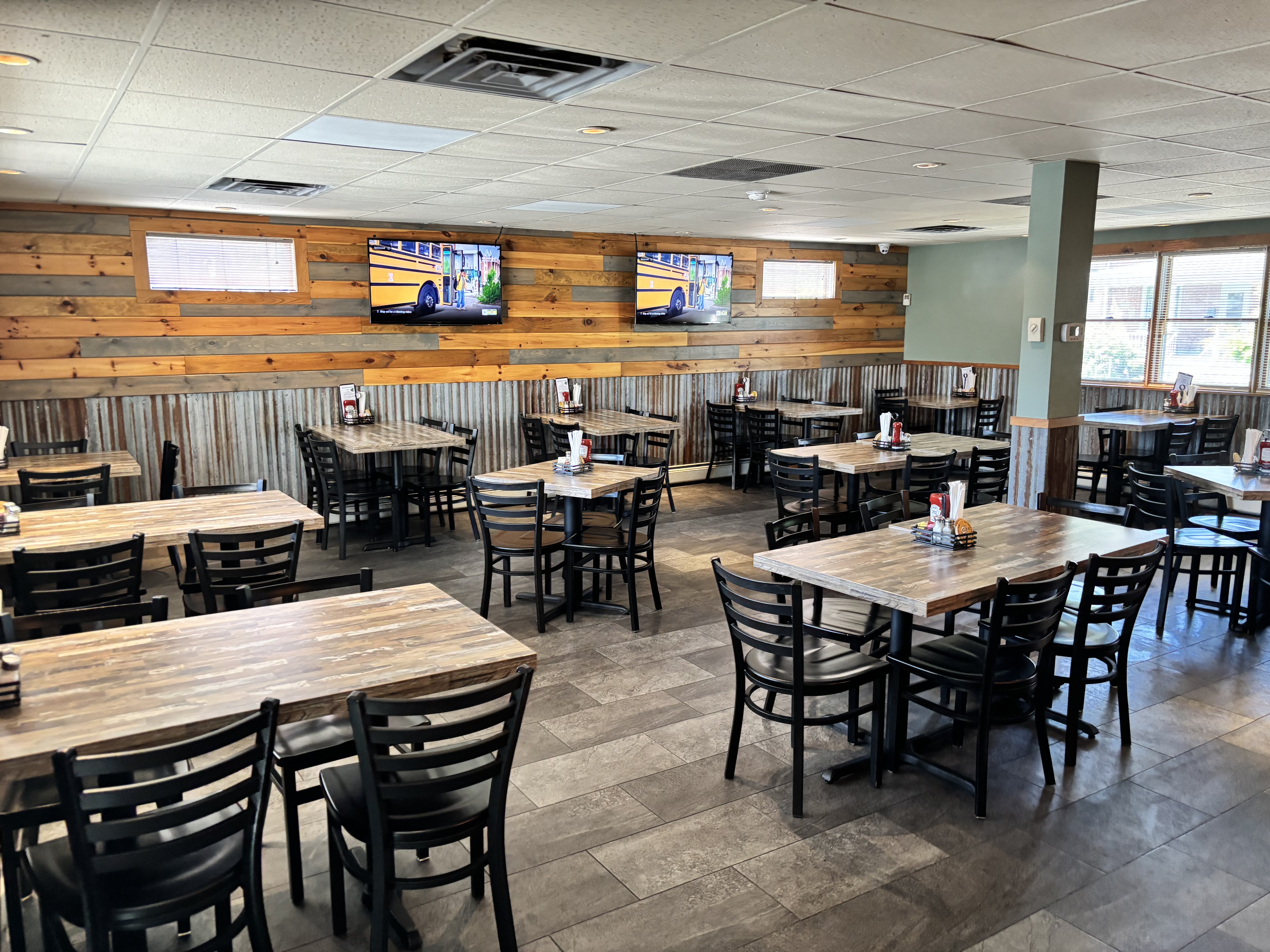 JT Bankers restaurant photo