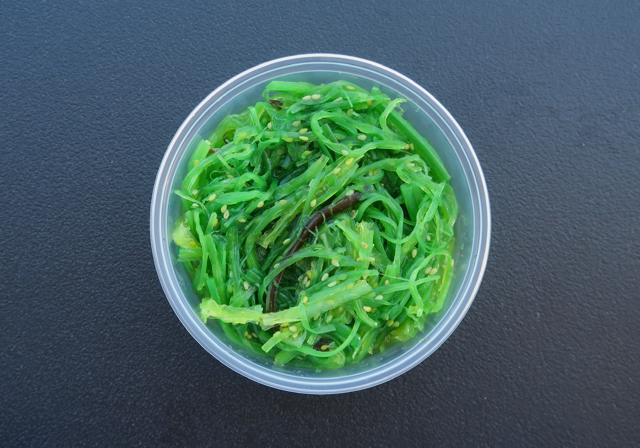 Seaweed Salad