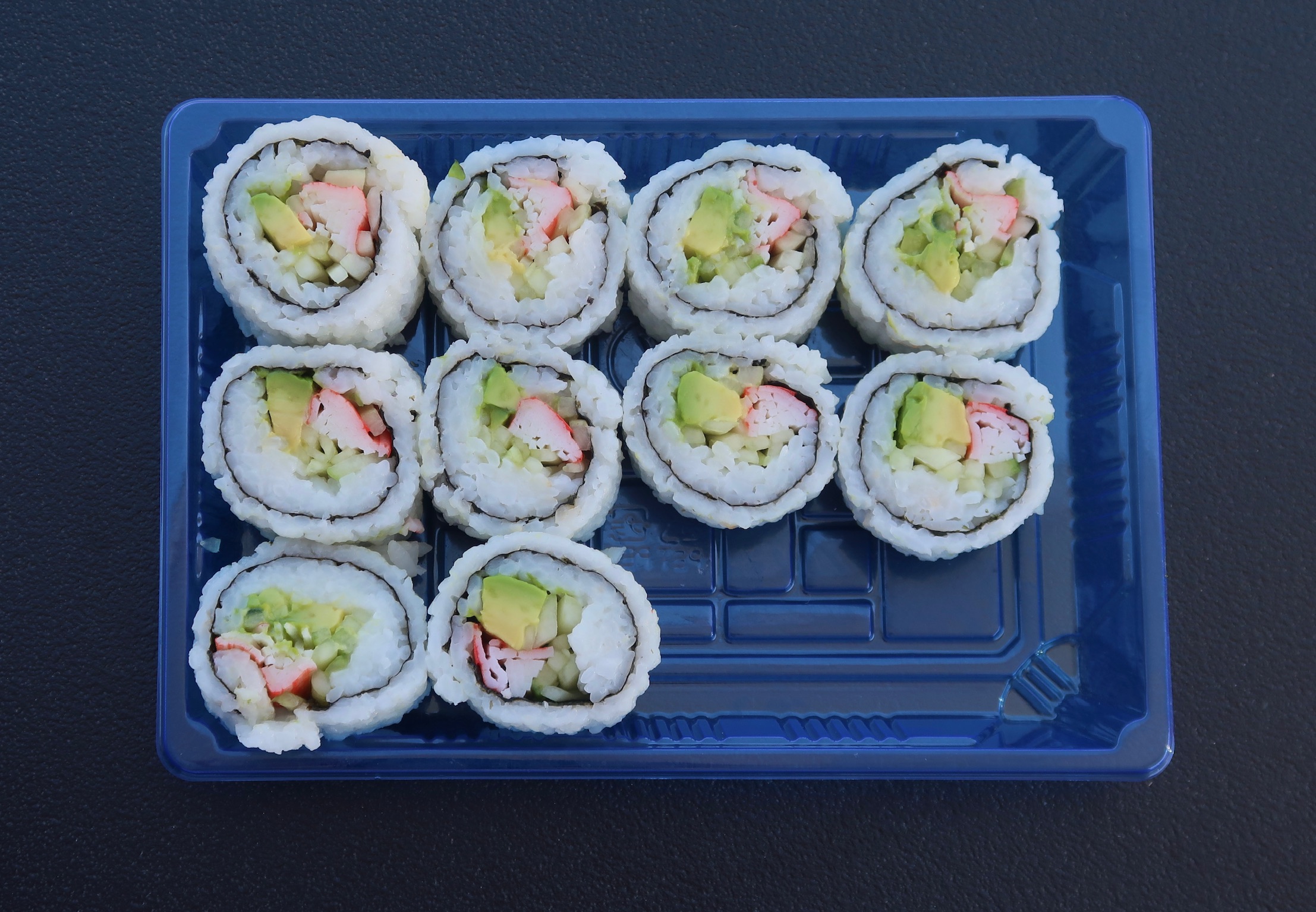 California Roll