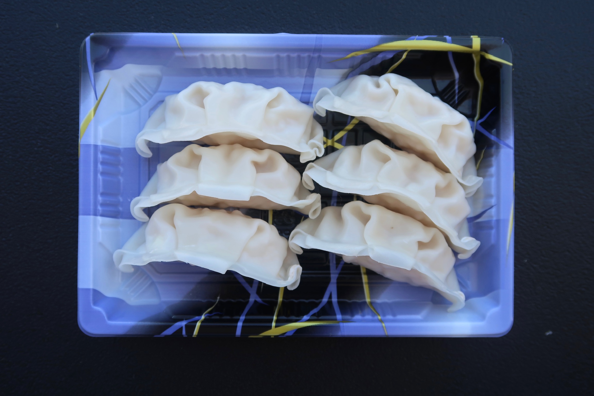 Gyoza Dumpling