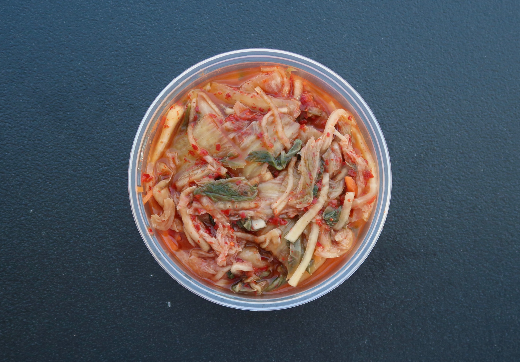 Kimchi