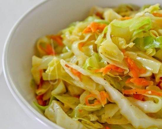 Cabbage