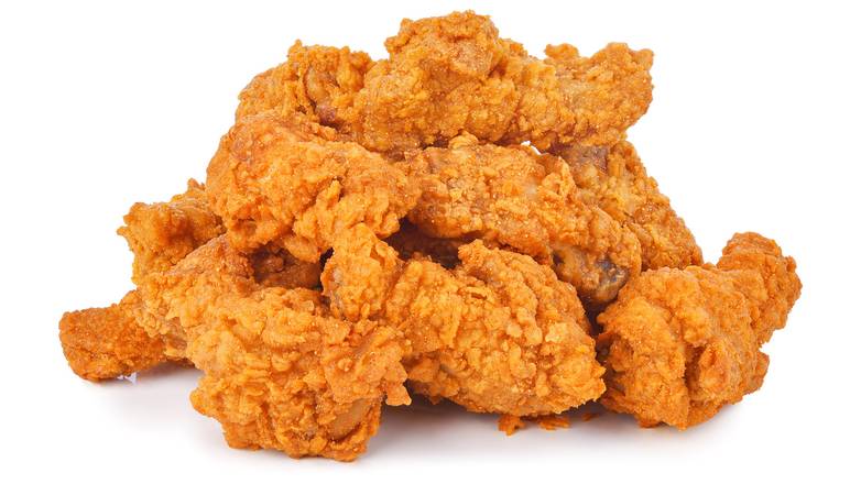 Fried Chicken