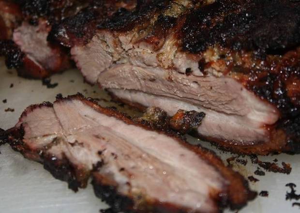 Jerk Pork