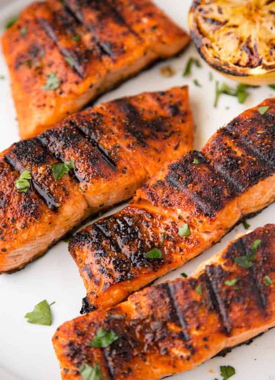 Salmon