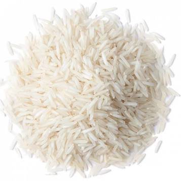 White Rice