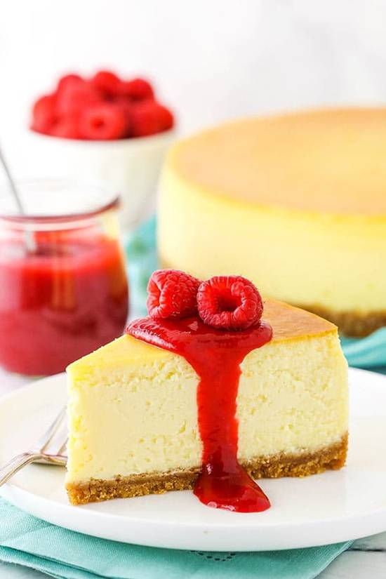 Cheese Cake