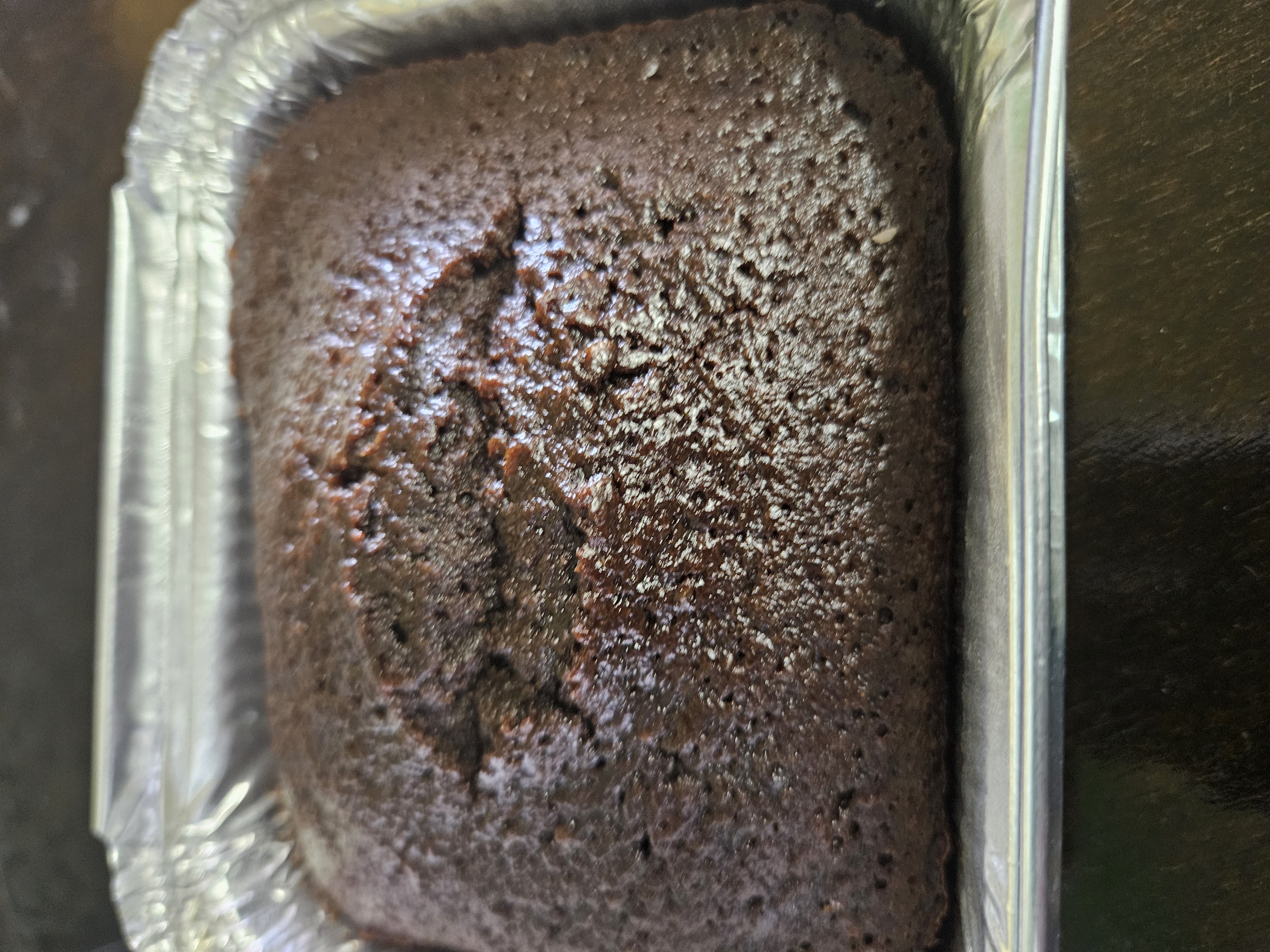 Rum Cake