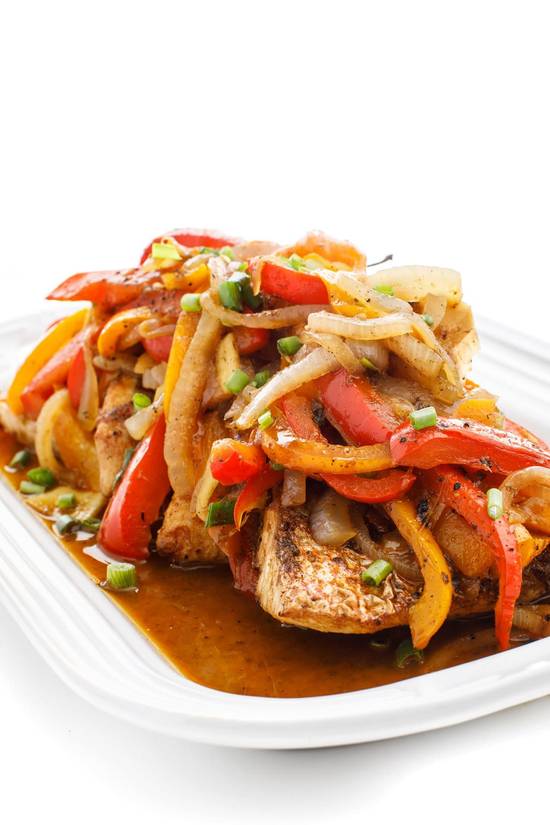 Red Snapper