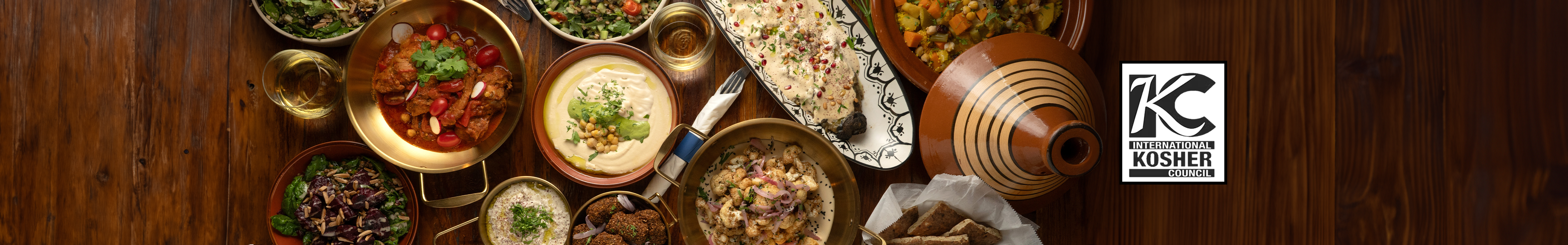 Hummus Kitchen Hell's Kitchen title image
