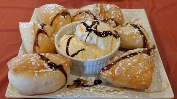 Beignets